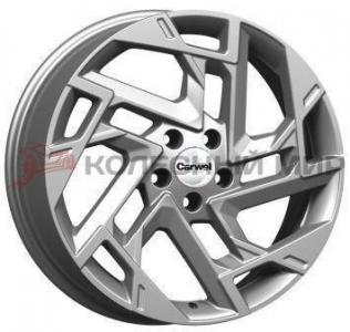 Carwel Кедон 270 (Sportage 5) 7,5x19 5/114,3 ET51 d-67,1 SB (Арт.115233)