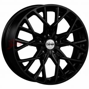 Carwel Керид 225 8,0x18 5/114,3 ET46 d-67,1 BK (Арт.140555)