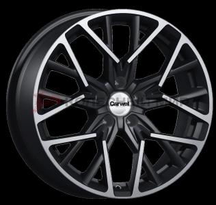 Carwel Керид 225 8,0x18 5/120 ET34 d-72,6 AB (Арт.27575)