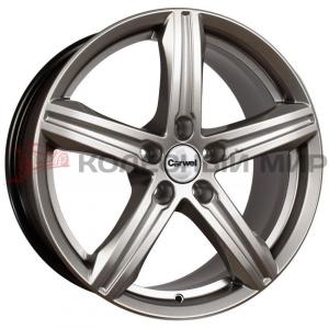 Carwel Кеть 277 6,5x18 5/114,3 ET40 d-66,1 SB (Арт.125478)