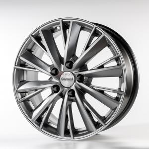 Carwel Кивиристи 7,0x17 5/114,3 ET50 d-66,1 SL (Арт.102645)