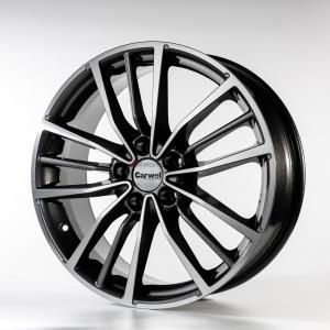 Carwel Крет 1812 (EXEED TXL) 7,0x18 5/108 ET36 d-65,1 AGR (Арт.124827)