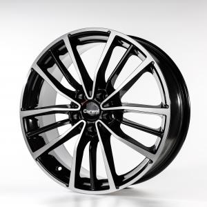 Carwel Крет 1812 (Nissan Qashqai) 7,0x18 5/114,3 ET40 d-66,1 ABT (Арт.141241)