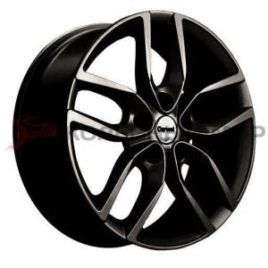 Carwel Кутыр 1708 (Chery Tiggo 7/ 7 Pro) 6,5x17 5/108 ET33 d-60,1 BL (Арт.116769)