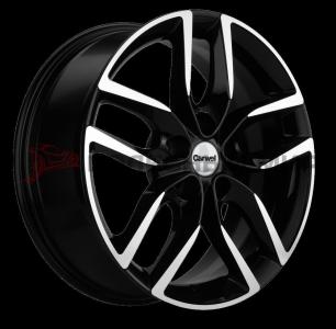 Carwel Кутыр 1708 (Chery Tiggo 7 pro) 6,5x17 5/108 ET33 d-60,1 ABT (Арт.112066)