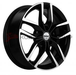 Carwel Кутыр 1708 (DFM AX7/ Evolute i-PRO) 6,5x17 5/108 ET43 d-65,1 ABT (Арт.116776)