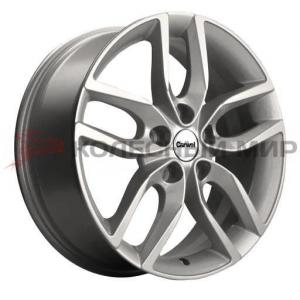 Carwel Кутыр 1708 (GEELY Coolray) 6,5x17 5/114,3 ET45 d-54,1 SLT (Арт.112075)