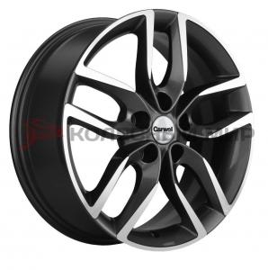 Carwel Кутыр 1708 (HAVAL F7x) 6,5x17 5/114,3 ET40 d-64,1 AGR (Арт.112074)