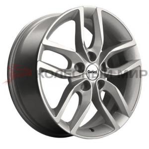 Carwel Кутыр 1708 (HAVAL F7x) 6,5x17 5/114,3 ET40 d-64,1 SLT (Арт.112069)