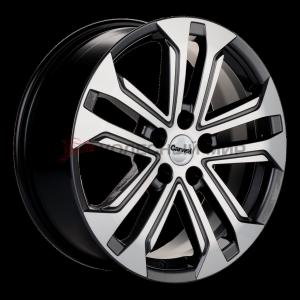 Carwel Куж 1803 (Changan CS75) 7,0x18 5/114,3 ET45 d-60,1 AGR (Арт.110752)