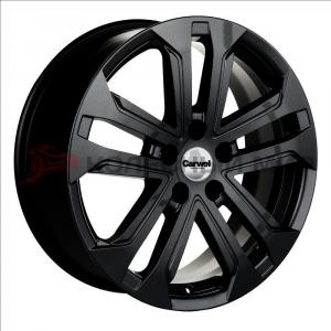 Carwel Куж 1803 (Haval F7/ F7x) 7,0x18 5/114,3 ET40 d-64,1 BL (Арт.116361)