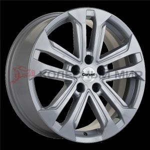 Carwel Куж 1803 (Haval Jolion) 7,0x18 5/114,3 ET37 d-66,5 GRT (Арт.110757)