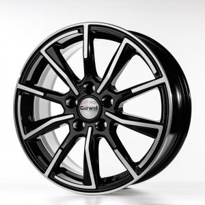 Carwel Лабаз 6,5x16 5/114,3 ET40 d-60,1 AB (Арт.109461)