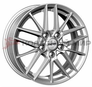 Carwel Лача 6,5x16 5/108 ET50 d-63,35 SL (Арт.102579)