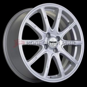 Carwel Лада 1707 (Vesta) 6,5x17 4/100 ET50 d-60,1 SLT (Арт.27711)