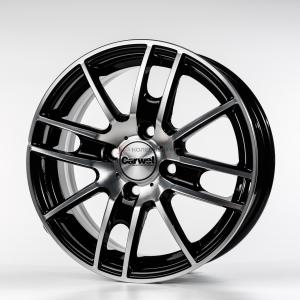 Carwel Лада 173 5,5x14 4/114,3 ET40 d-67,1 AB (Арт.127314)