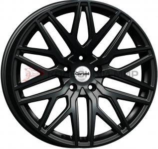 Carwel Ламза 226 8,5x20 5/114,3 ET44 d-67,1 BK (Арт.140562)