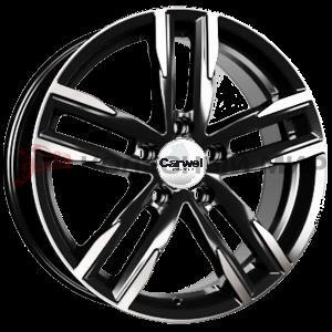 Carwel Лемно 213 7,0x17 5/112 ET40 d-57,1 AB (Арт.98475)