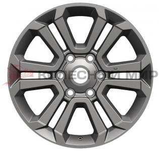 Carwel Лиард 1817 (Mazda BT-50) 7,5x18 6/139,7 ET45 d-93,1 GRT (Арт.138733)