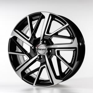 Carwel Мадон 267 (Haval M6) 6,5x17 5/114,3 ET50 d-64,1 AB (Арт.142070)