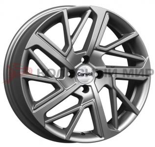 Carwel Мадон 267 (Tiggo 7/ 7 Pro) 6,5x17 5/108 ET33 d-60,1 SB (Арт.122914)