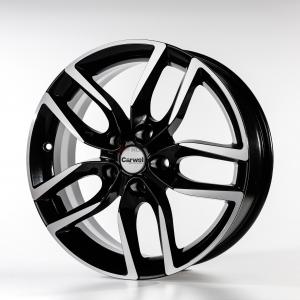 Carwel Нарбус 211 7,5x18 5/112 ET37 d-66,6 AB (Арт.98463)