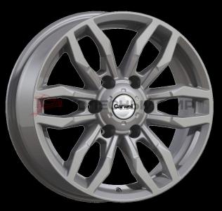 Carwel Немо 228 7,5x17 6/139,7 ET38 d-100,1 SB (Арт.107157)