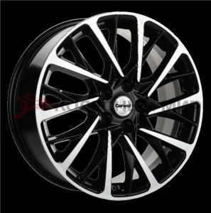 Carwel Оланга 1804 (Audi A4/A6) 7,5x18 5/112 ET39 d-66,6 ABT (Арт.98784)