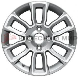 Carwel Ориноко 1406 (Lada Granta) 5,5x14 4/98 ET35 d-58,5 AST (Арт.138540)