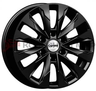 Carwel Печора 258 (Pajero) 7,5x18 6/139,7 ET46 d-67,1 BK (Арт.140396)