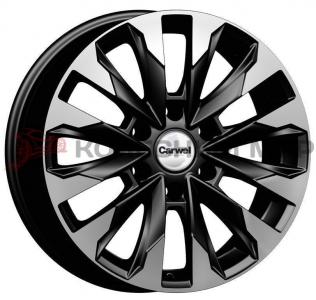 Carwel Печора 258 (Pajero Sport) 7,5x18 6/139,7 ET38 d-67,1 AB (Арт.116964)