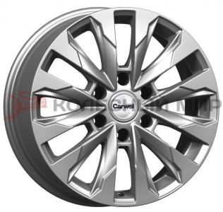 Carwel Печора 258 (Toyota Fortuner) 7,5x18 6/139,7 ET30 d-106,1 SB (Арт.116963)