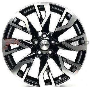 Carwel Рамза 207 (HAVAL Jolion) 7,0x18 5/114,3 ET37 d-66,6 AB (Арт.125361)