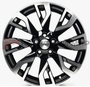 Carwel Рамза 207 (RAV4) 7,0x18 5/114,3 ET39 d-60,1 AB (Арт.76159)