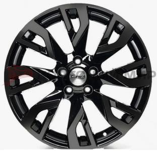 Carwel Рамза 207 (Tucson) 7,0x18 5/114,3 ET51 d-67,1 BK (Арт.140348)