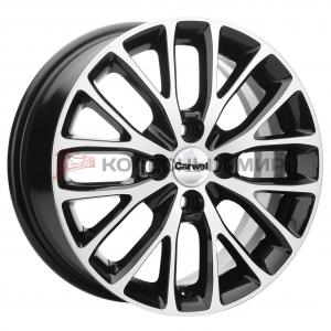 Carwel Риорита 112 6,0x15 4/100 ET45 d-67,1 AB (Арт.134444)