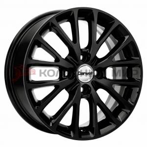 Carwel Риорита 112 (Lada Granta) 6,0x15 4/98 ET35 d-58,5 BK (Арт.140252)