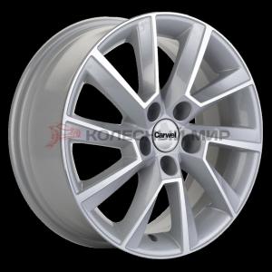 Carwel Сатурн 1507 (Polo) 6,0x15 5/100 ET40 d-57,1 AST (Арт.28256)