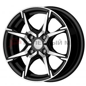 Carwel Сенеж 6,0x15 4/100 ET45 d-56,6 AB (Арт.139706)