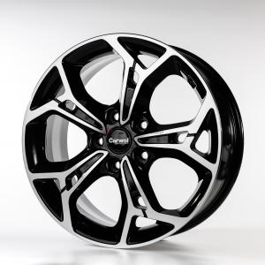 Carwel Синтур 1702 (KIA K5) 7,0x17 5/114,3 ET48 d-67,1 ABT (Арт.115733)