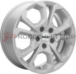 Carwel Шира 1711 (Haval M6 Plus) 6,5x17 5/114,3 ET50 d-64,1 SLT (Арт.124800)