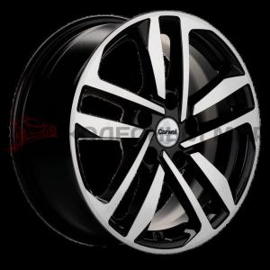 Carwel Шунет 1612 (Camry/Corolla/Grand Vitara) 6,5x16 5/114,3 ET45 d-60,1 ABT (Арт.44846)