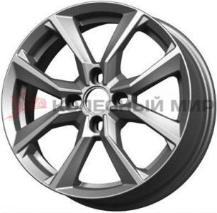 Carwel Тахо 283 6,0x15 4/100 ET43 d-67,1 SB (Арт.133554)