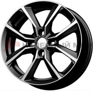 Carwel Тахо 283 6,0x15 4/100 ET48 d-67,1 AB (Арт.133559)