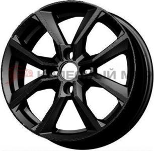 Carwel Тахо 283 6,0x15 4/114,3 ET44 d-67,1 BK (Арт.140633)