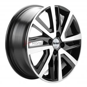 Carwel Таймыр 1609 (Nexia) 6,0x16 4/100 ET47 d-56,6 ABT (Арт.32810)
