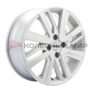 Carwel Таймыр 1609 (Xray) 6,0x16 4/100 ET41 d-60,1 SLT (Арт.32806)