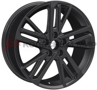 Carwel Талган 1815 (Geely Atlas / Changan CS75) 8,0x18 5/114,3 ET45 d-60,1 BL (Арт.135690)
