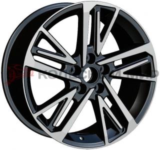 Carwel Талган 1815 (Haval DARGO) 8,0x18 5/114,3 ET40 d-66,6 ABT (Арт.135673)