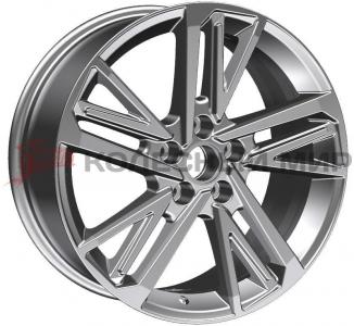 Carwel Талган 1815 (Haval DARGO) 8,0x18 5/114,3 ET40 d-66,6 SLT (Арт.135674)